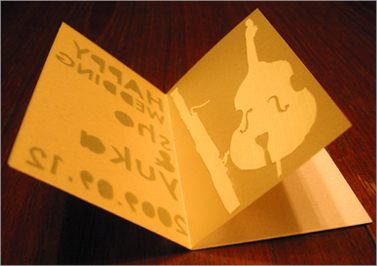 ���������b�Z�[�W�J�[�h